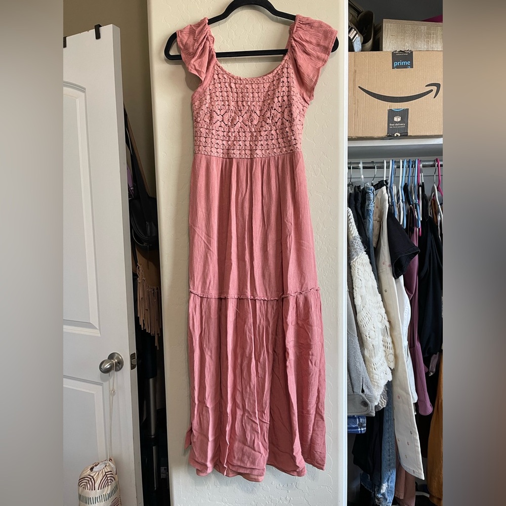 Sincerely Jules Dress